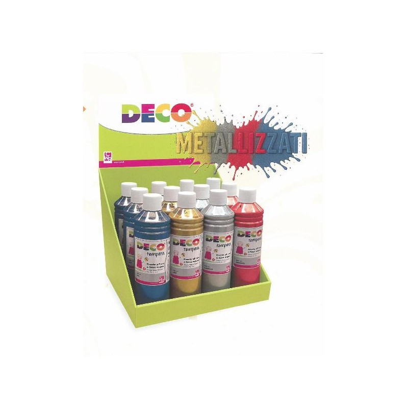 ASSORTIMENTO TEMPERE METAL 500ml 12pz [8119870-00.jpg]