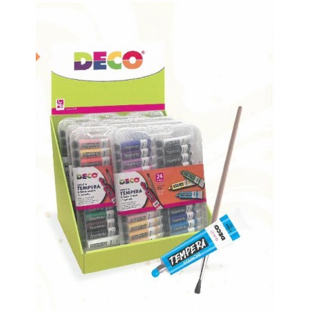 ASSORTIMENTO TEMPERE tubo 12ml 6 SCATOLE DA 12 PVP 6,5 6 SCATOLE DA 24 PVP 12.9 [8119837-00.jpg]