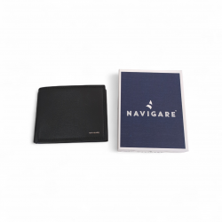 PORTAFOGLIO UOMO BICOLOR...