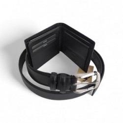 CINTURA + PORTAFOGLIO UOMO JAGUAR [0003197-30.jpg]