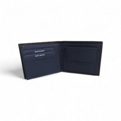 PORTAFOGLIO UOMO BICOLOR ORIZZONTALE [1006005-20.jpg]