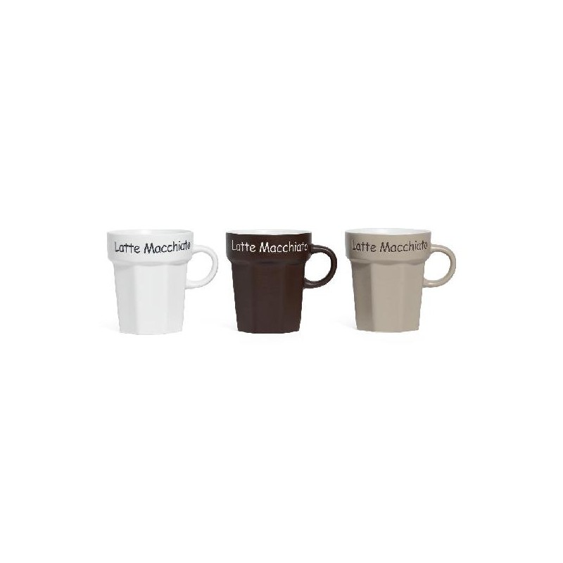 TAZZA IN PORCELLANA 370mL SQUADRATA [0300290-00.jpg]