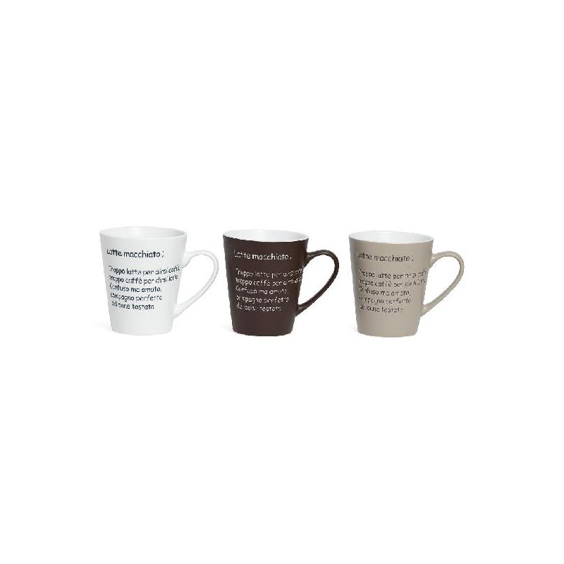 TAZZA IN PORCELLANA 370ml TONDA [0300291-00.jpg]