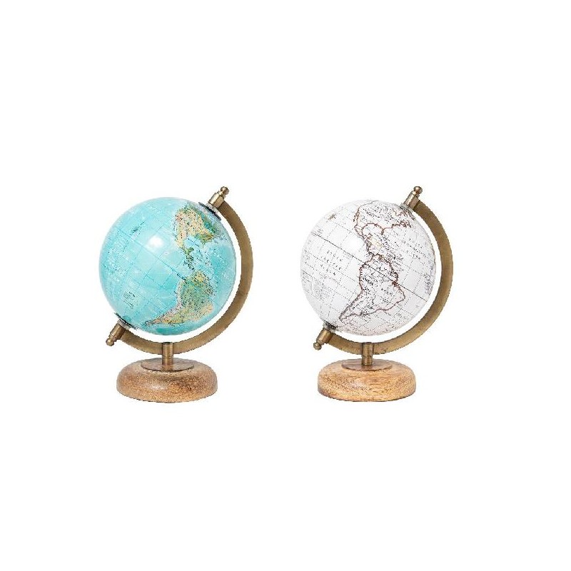 MAPPAMONDO BASE LEGNO 15x12h22cm 2s [8831001-00.jpg]