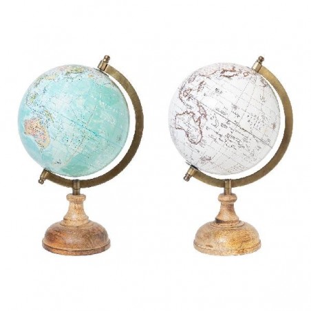 MAPPAMONDO BASE LEGNO 18x15h27cm 2s [8831002-00.jpg]