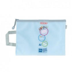 BUSTA IN EVA CON ZIP A/5 [3065118-00.jpg]