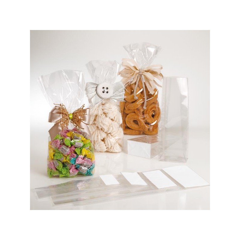 SACCHETTI CELLOPHANE soff.12x37+7-50pz [2639314-00.jpg]