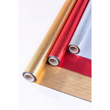 BOBINA PPL TWEED cm100x20 2LATI ROSSO [2636780-00.jpg]