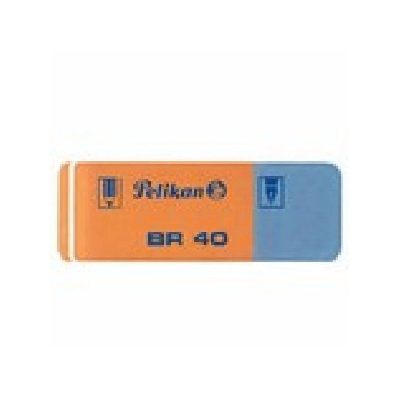 GOMMA PELIKAN BR 40 40pz [1045001-00.jpg]