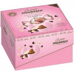 CIOCCOm INCARTATI 1x1 ROSA 500gr [0141033-00.jpg]