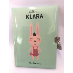 DIARIO SEGRETO A/5 HELLO...