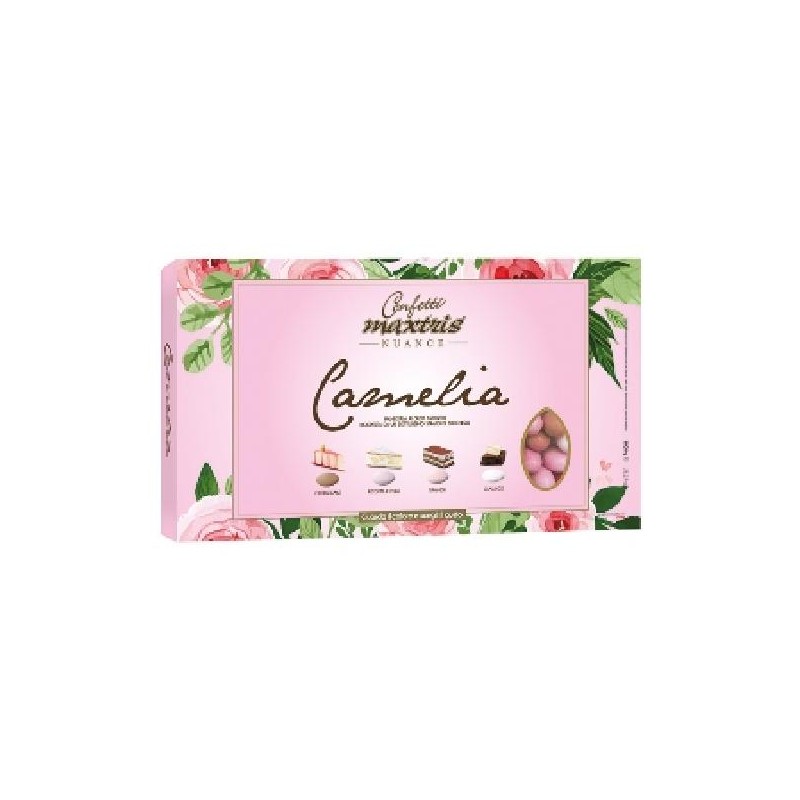CONFETTI CIOCCOm NUANCE CAMELIA 1Kg [0141036-00.jpg]