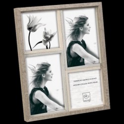 ---CORNICE MULTIPLA IN LEGNO 4 FOTO [0125066-00.jpg]