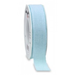 NASTRO COTONE LEINEN 25x15mt CELESTE [2706674-00.jpg]