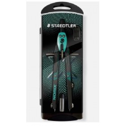 BALAUSTRONE STAEDTLER NORIX VERDE [8065514-00.jpg]