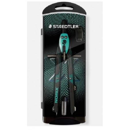 BALAUSTRONE STAEDTLER NORIX VERDE [8065514-00.jpg]