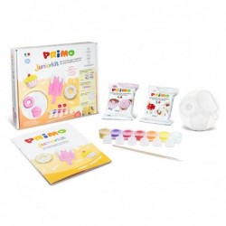 PRIMO JUNIOR KIDS SWEET 250gr PASTA DA MODELLARE,IN SCATOLA REGALO [8201043-00.jpg]