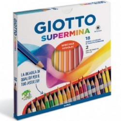GIOTTO SUPERMINA 4,0mm 18pas [FILA236300-00.jpg]
