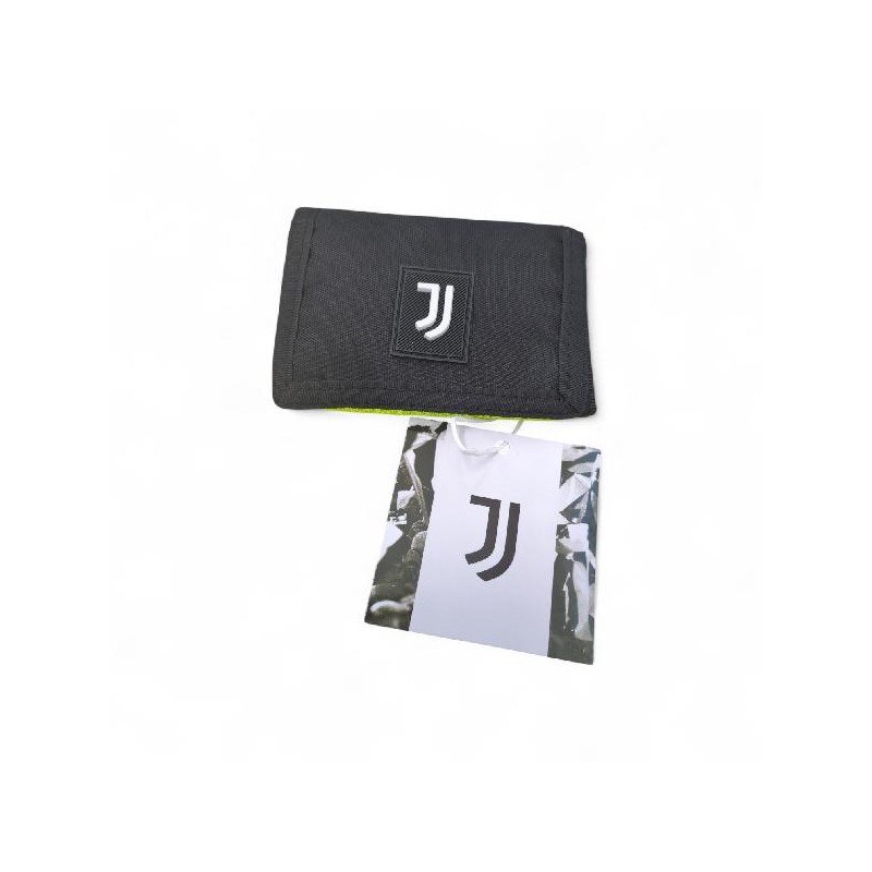 PORTAFOGLIO VELCRO JUVE SEVEN [1003041-00.jpg]