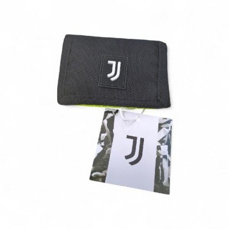 PORTAFOGLIO VELCRO JUVE SEVEN [1003041-00.jpg]