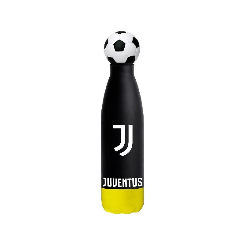 BORRACCIA TERMICA 500ml JUVE SEVEN [1003012-00.jpg]