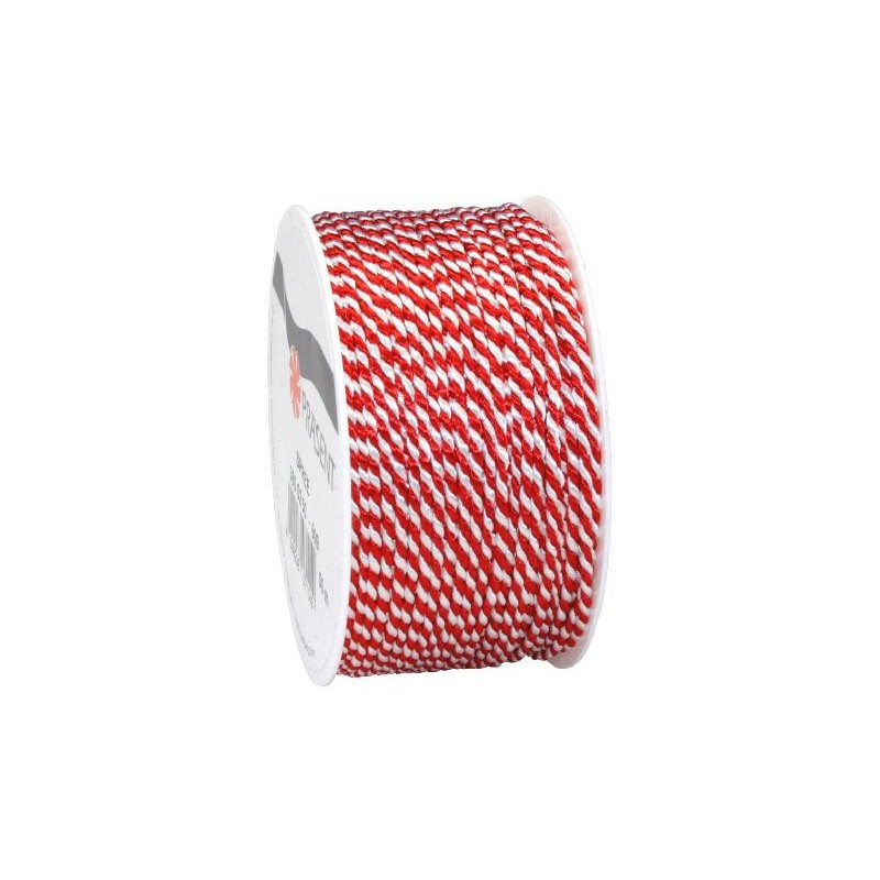 CORDONCINO BICOLOR 02x50mt BIANCO/ROSSO [2714580-00.jpg]