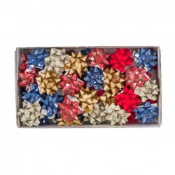 ---COCCARDE ASSORTITE mm10 CON STELLE [2707006-00.jpg]