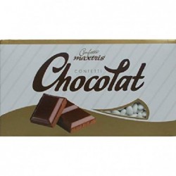 CONFETTI CIOCCOLATO BIANCHI 1kg [0141046-00.jpg]