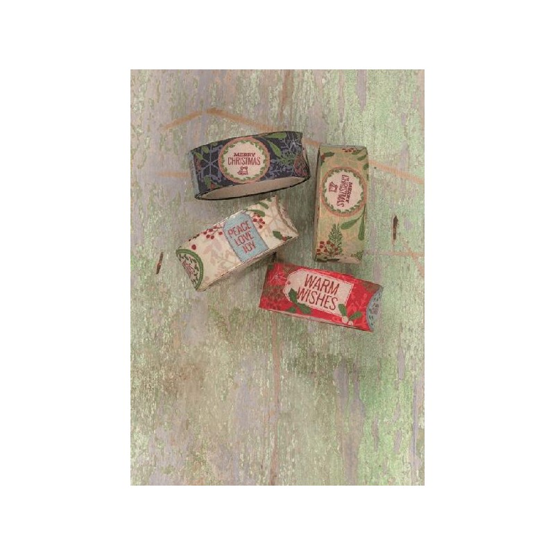 NASTRO CHRISTMAS 38x15mt BEIGE [2703142-00.jpg]