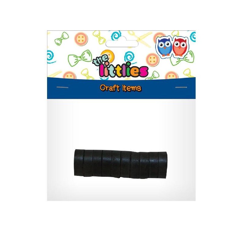 MAGNETI ROTONDI 12x4mm- 10pz [8190002-00.jpg]