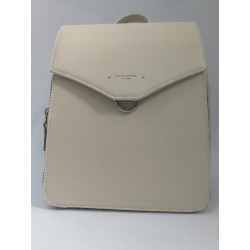 ---ZAINETTO ECOPELLE-V-DAVID JONES BEIGE [0600107-00.jpg]