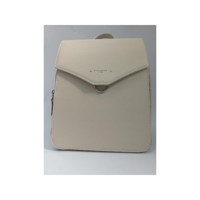 ---ZAINETTO ECOPELLE-V-DAVID JONES BEIGE [0600107-00.jpg]