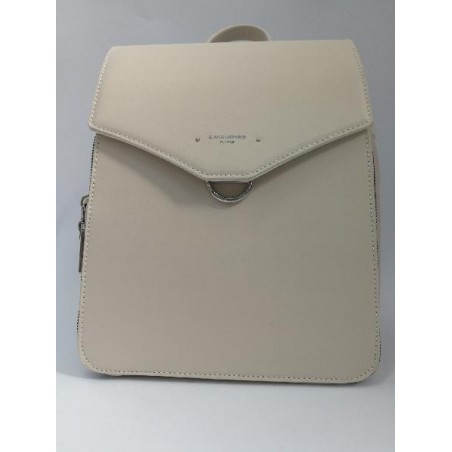 ---ZAINETTO ECOPELLE-V-DAVID JONES BEIGE [0600107-00.jpg]