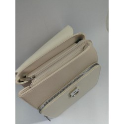 ---ZAINETTO ECOPELLE-V-DAVID JONES BEIGE [0600107-20.jpg]