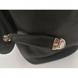 ---ZAINETTO ECOPELLE ZIP TRAVERSA DJ-NER [0600125-30.jpg]