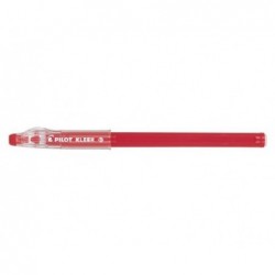 PILOT FRIXIONGEL KLEER ROSSO [1112980-00.jpg]