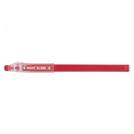 PILOT FRIXIONGEL KLEER ROSSO [1112980-00.jpg]
