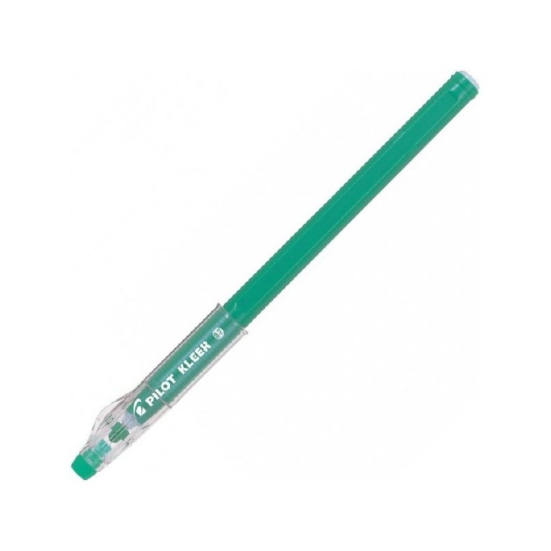 PILOT FRIXIONGEL KLEER VERDE [1112990-00.jpg]
