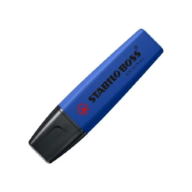 STABILO BOSS 132 BLU ELETTRICO [1234277-00.jpg]