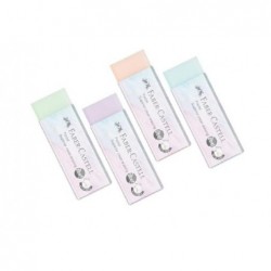 GOMMA FABER CASTELL PASTEL 20pz Ass. [1040232-00.jpg]