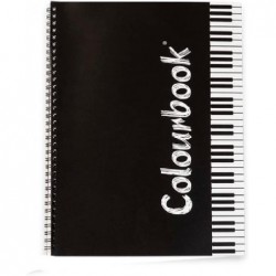 MAXI MUSICA SPIRALE PLAST. 40fg ColBOOK [COL26117-00.jpg]