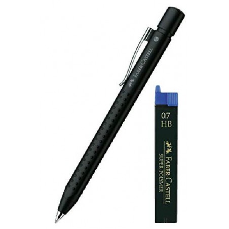 PORTAMINE FABER-GRIP2011 met [1022002-00.jpg]