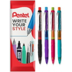 PORTAMINE PENTEL 0,5mm QE-425 [1024003-00.jpg]