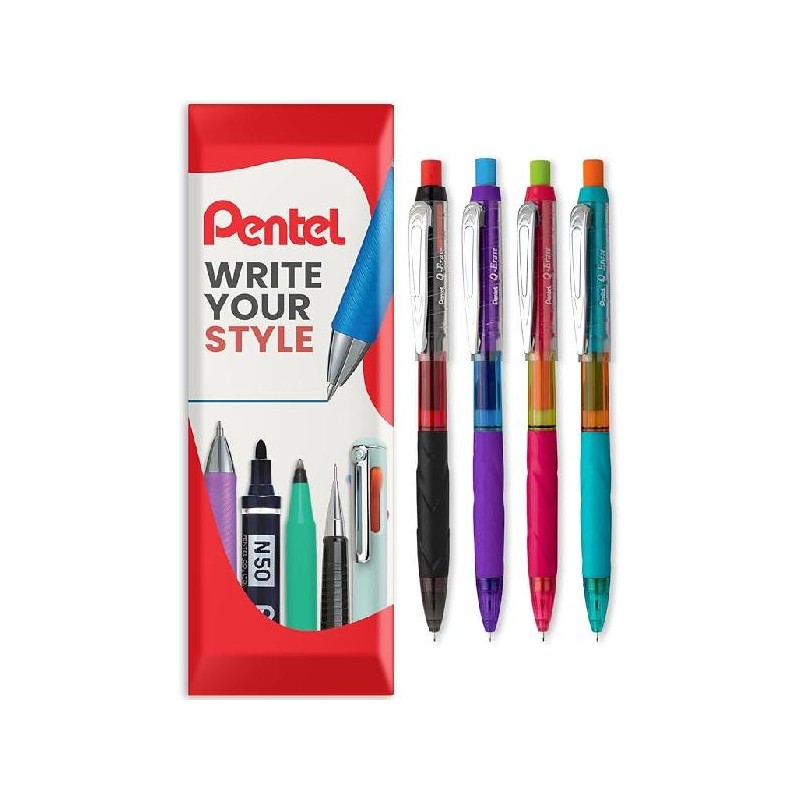 PORTAMINE PENTEL 0,5mm QE-425 [1024003-00.jpg]