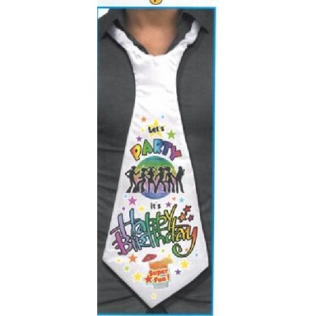 ---MAXI CRAVATTA HAPPY BIRTHDAY [8400964-00.jpg]