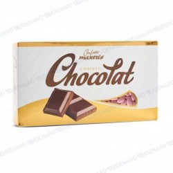 CONFETTI CIOCCOLATO ROSA 1kg [0141082-00.jpg]