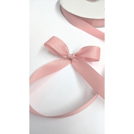 GROSGRAIN mm10x25mt ROSA ANTICO 161 [2709187-00.jpg]