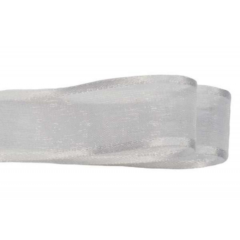 ORGANZA SATIN mm6x100mt BIANCO [2709861-00.jpg]