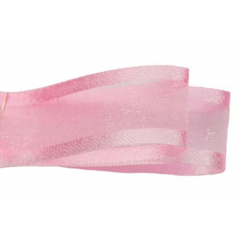 ORGANZA SATIN mm6x100mt ROSA [2709884-00.jpg]