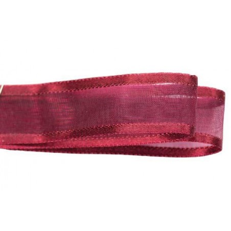 ORGANZA SATIN mm6x100mt BORDEAUX [2709882-00.jpg]